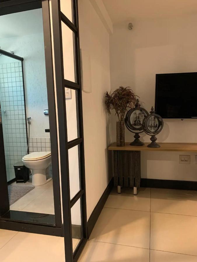 Studio Aconchegante Em Barra Mansa Barra Mansa  Exterior foto